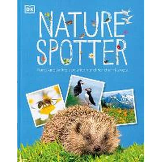 Nature Spotter image 0