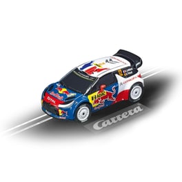 Τηλεκατευθυνόμενο Carrera Go Set - Super Rally