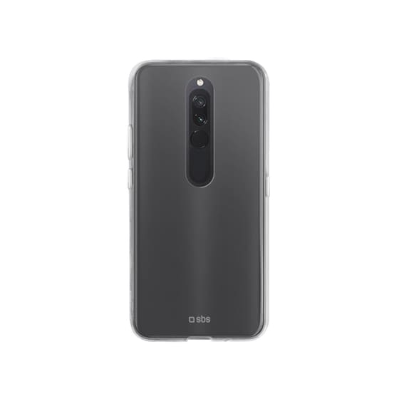 Θήκη Xiaomi Redmi 8 - SBS Skinny Cover- Διάφανο image 1