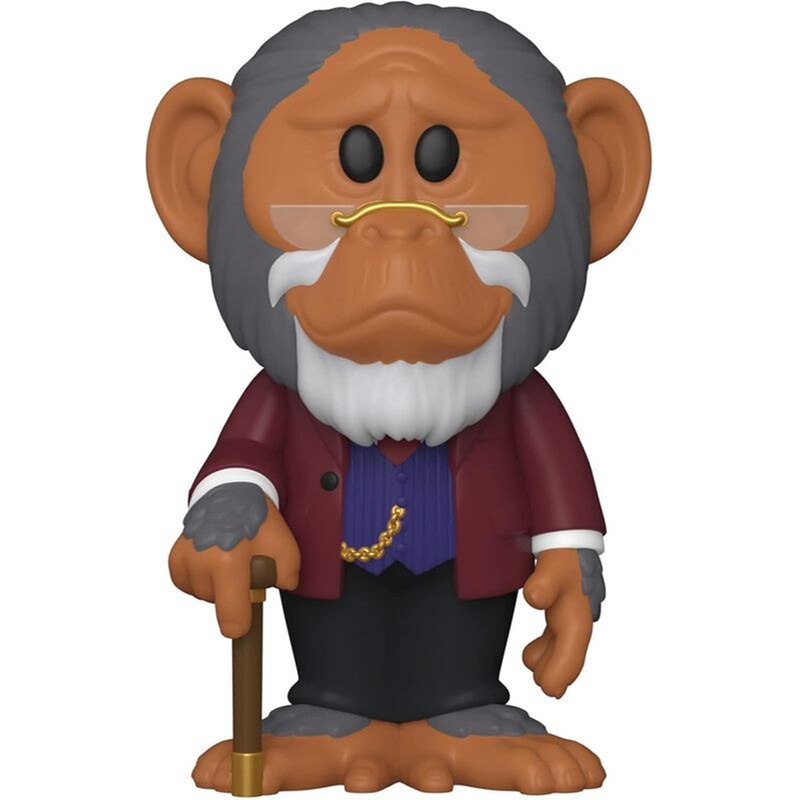 Funko Vinyl Soda - Television - The Umbrella Academy - Pogo