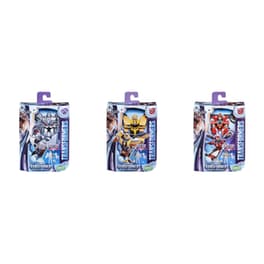 Hasbro Transformers Earthspark Deluxe Class (F6231)