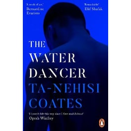 Water Dancer