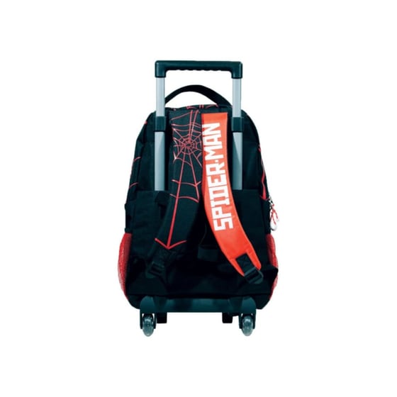 Τσάντα Τρόλεϋ GIM Spiderman Neoprene image 1