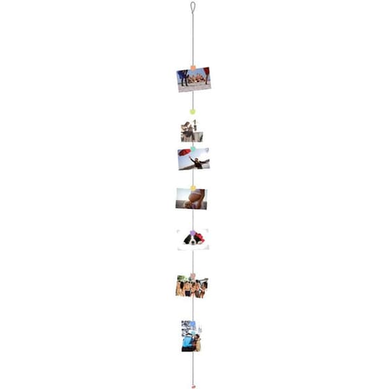 Μαγνητικό Υποστηρικτικό Φωτογραφιών Legami Click Photo Holder Owls image 1