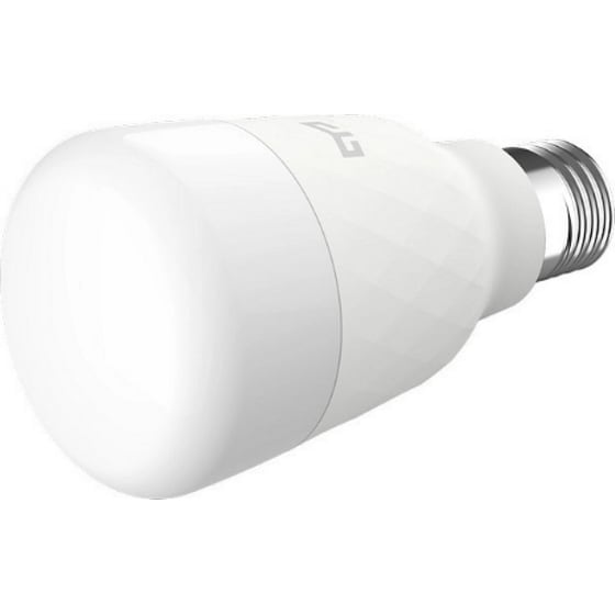 Έξυπνη Λάμπα Yeelight Smart LED Bulb 1S - Λευκό image 1
