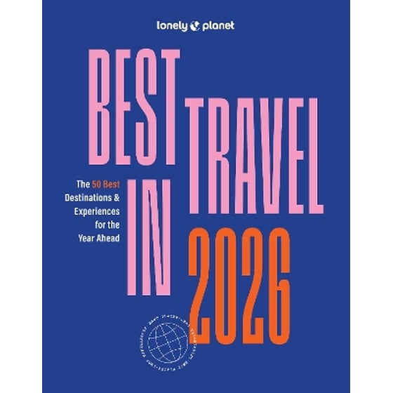 Lonely Planet Best in Travel 2026 image 0