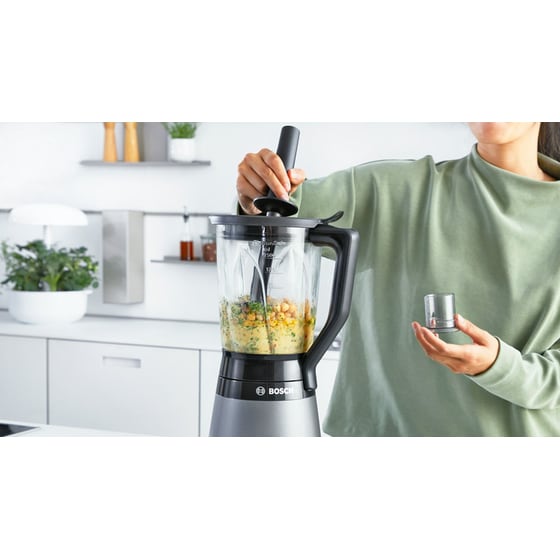 BOSCH MMB6174S VitaPower Serie 4 1200W Μπλέντερ image 9