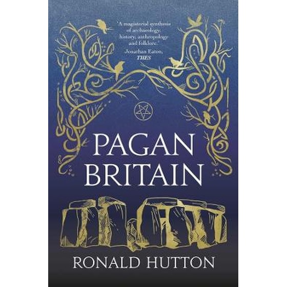 Pagan Britain image 0