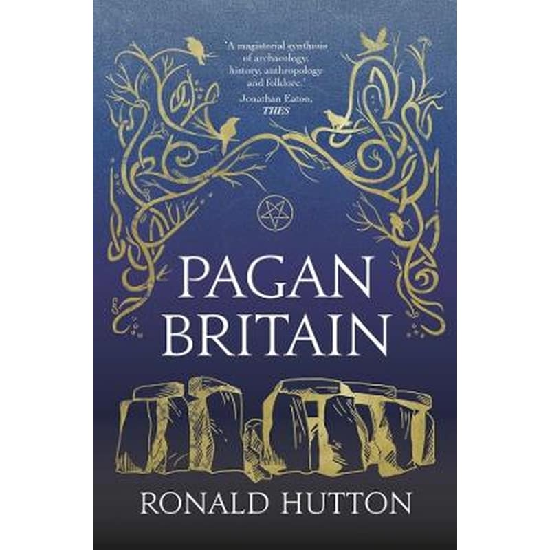 Pagan Britain