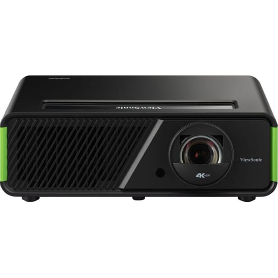 Projector Viewsonic X2-4KPRO - Μαύρο image 1
