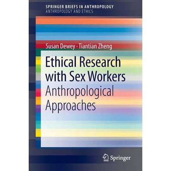 Ethical Research with Sex Workers image 0