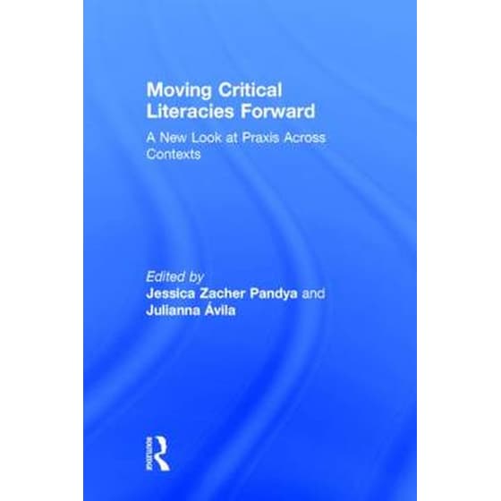Moving Critical Literacies Forward image 0