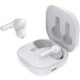 Ακουστικά Bluetooth QCY T13 NC - Λευκά