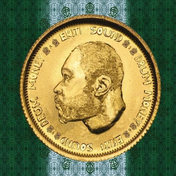 Drum Money image 0