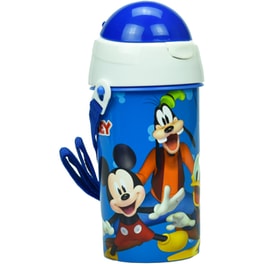 Παγούρι Gim FD Mickey Funhouse 500ml