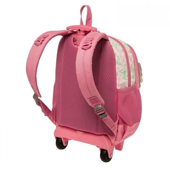 Τσάντα Τρόλεϋ Polo Junior Bibi Butterfly image 1