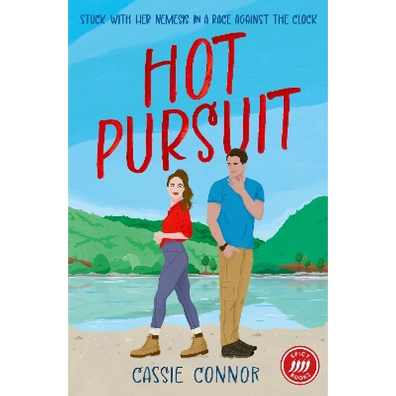 Hot Pursuit