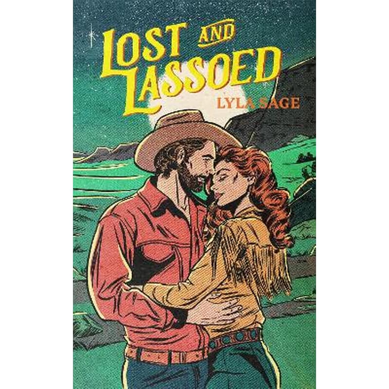 Lost and Lassoed