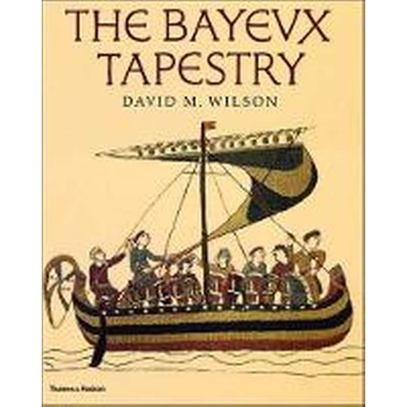 The Bayeux Tapestry
