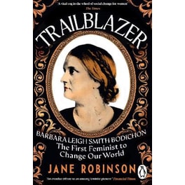 Trailblazer