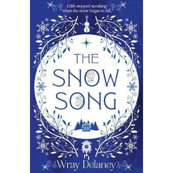 The Snow Song image 0
