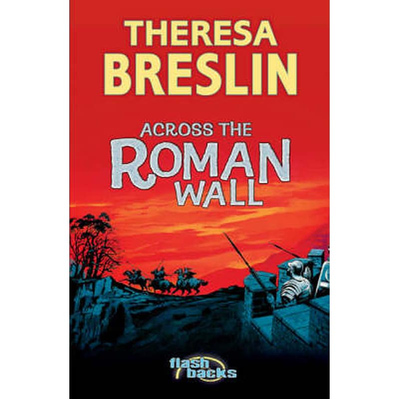 Across the Roman Wall