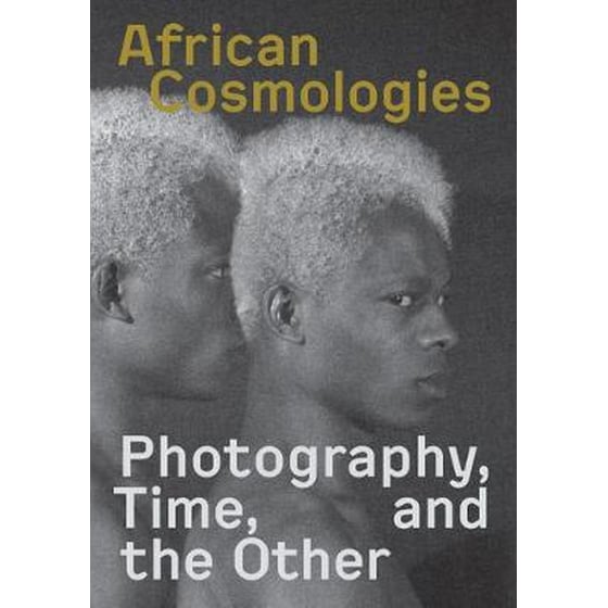 African Cosmologies image 0