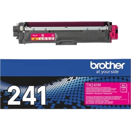Toner Brother TN-241M - Ματζέντα