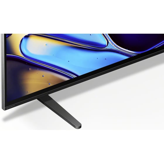 Sony BRAVIA 8 OLED 77" 4K HDR Google Smart Τηλεόραση K77XR80PAEP image 3