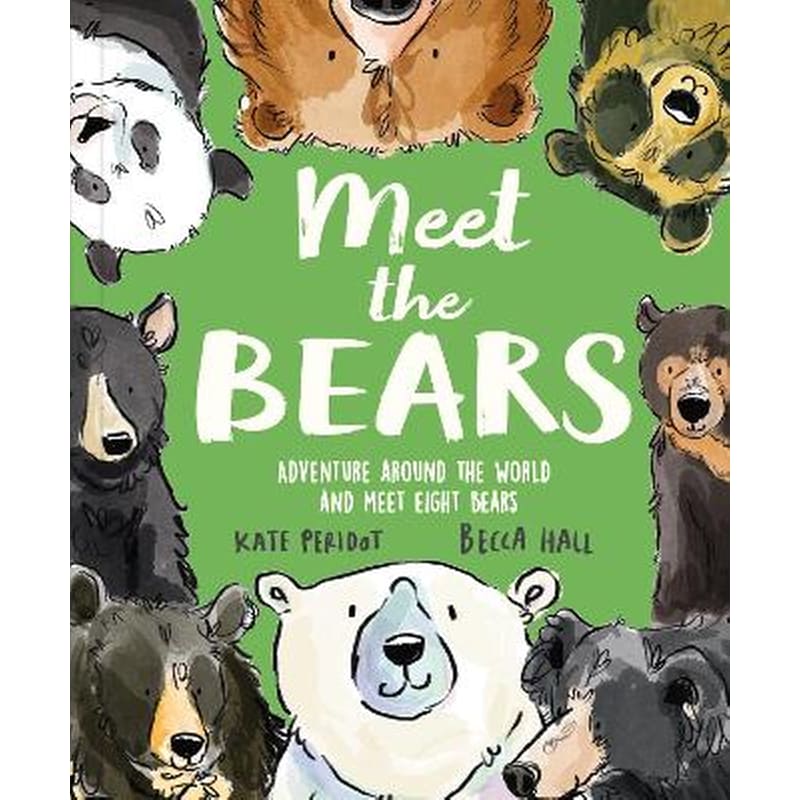 Meet the Bears