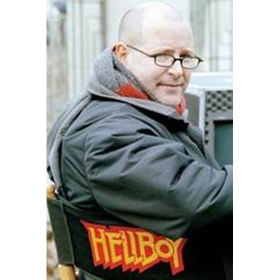 Hellboy image 1
