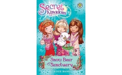 Secret Kingdom: Snow Bear Sanctuary