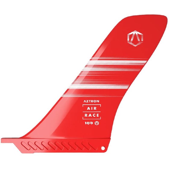 Φουσκωτή Σανίδα SUP Aztron 381 x 69 cm - Κόκκινο image 8