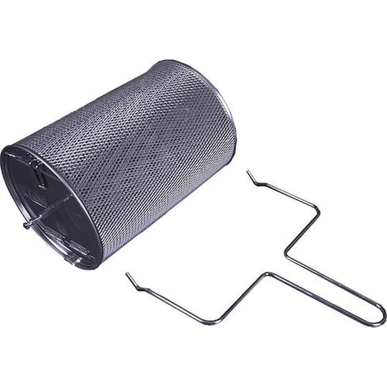 SOGO FRE-SS-10465 με Πόρτα 1400 W 6 L Μαύρο Φριτέζα Αέρος image 2