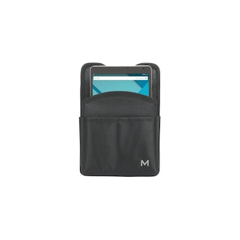 MOBILIS Θήκη Tablet Universal 10.1 - Mobilis Holster L With Belt V2 - Black