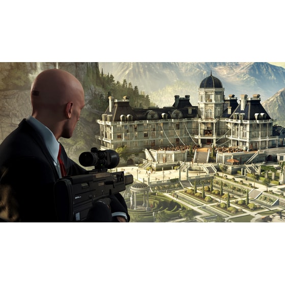Hitman World of Assassination - PS5 image 11