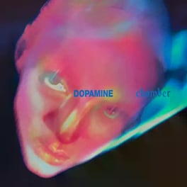 Dopamine Chamber (LP Marble Blue)