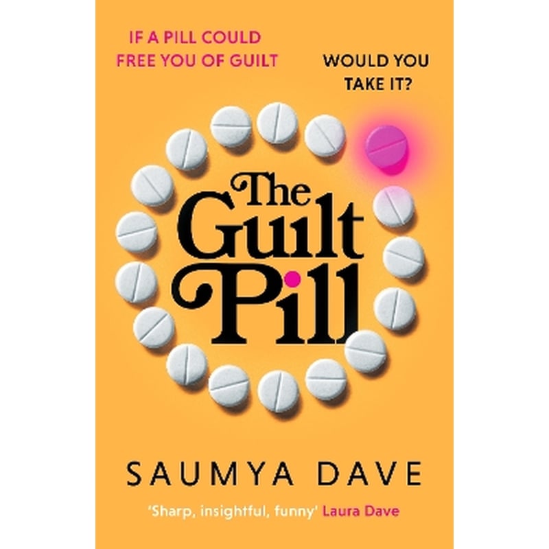 The Guilt Pill