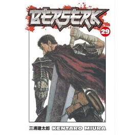 Berserk, Vol. 29