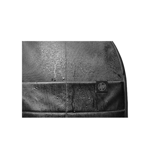 Τσάντα Laptop HP Classic 15.6" Αδιάβροχη - Μαύρο image 2