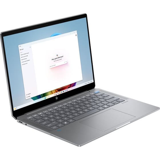 HP OmniBook Ultra 14-fd0005nn 14" QHD IPS (Ryzen AI 9-HX 375/32GB/1TB SSD/Radeon 880M Graphics/Win11Home) Laptop image 2