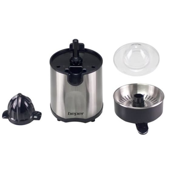 BEPER P102EST001 85 W Inox Ηλεκτρικός Στίφτης image 4