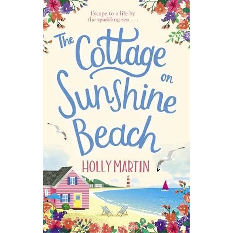 Cottage on Sunshine Beach