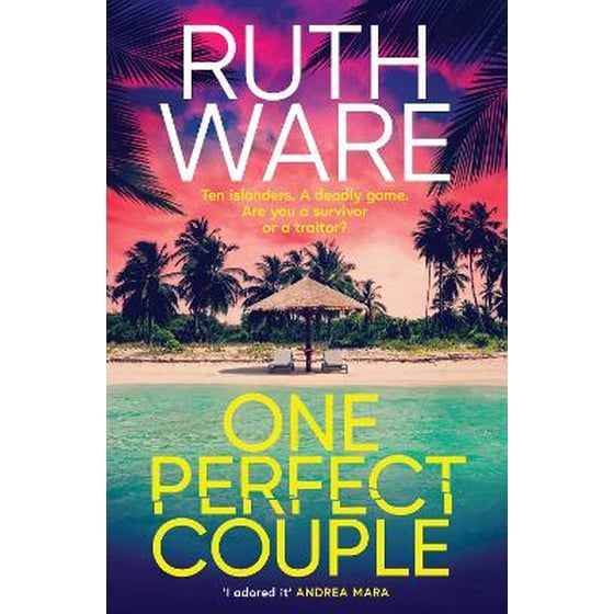 One Perfect Couple image 0