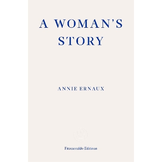 A Woman'S Story image 0