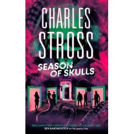 Season of Skulls