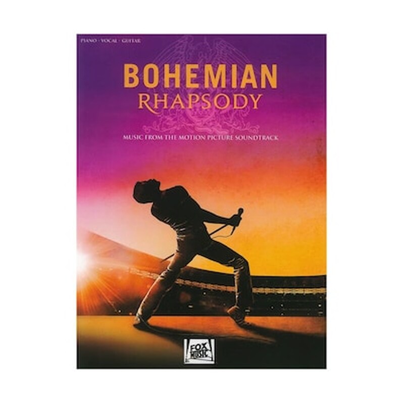 Bohemian Rhapsody - Music From The Motion Picture Soundtrack