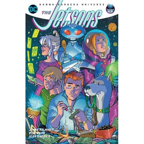 Jetsons image 0
