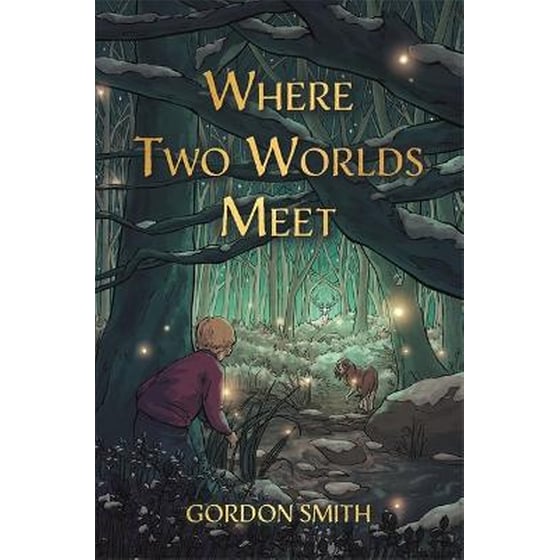 Where Two Worlds Meet image 0