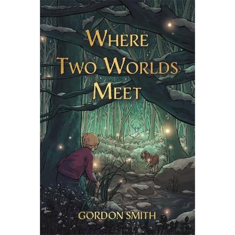 Where Two Worlds Meet